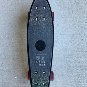 Penny board still for sale! Price is negotiable!